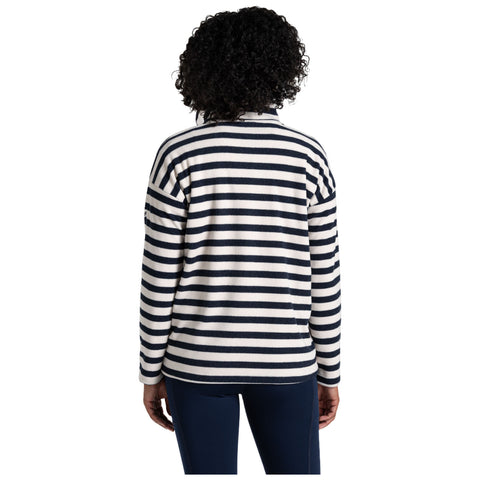 Craghoppers Ladies Jordi Overhead Fleece