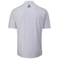 Stuburt Mens LIV Golf Fireballs Sergio Polo