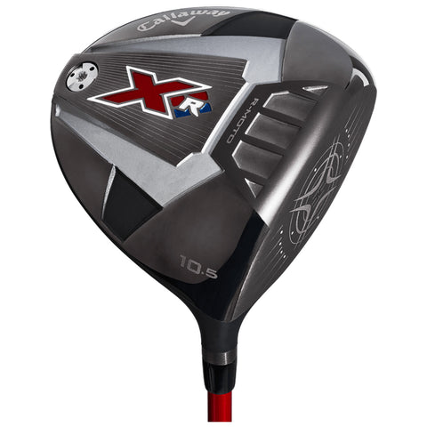 Callaway Mens XR Driver