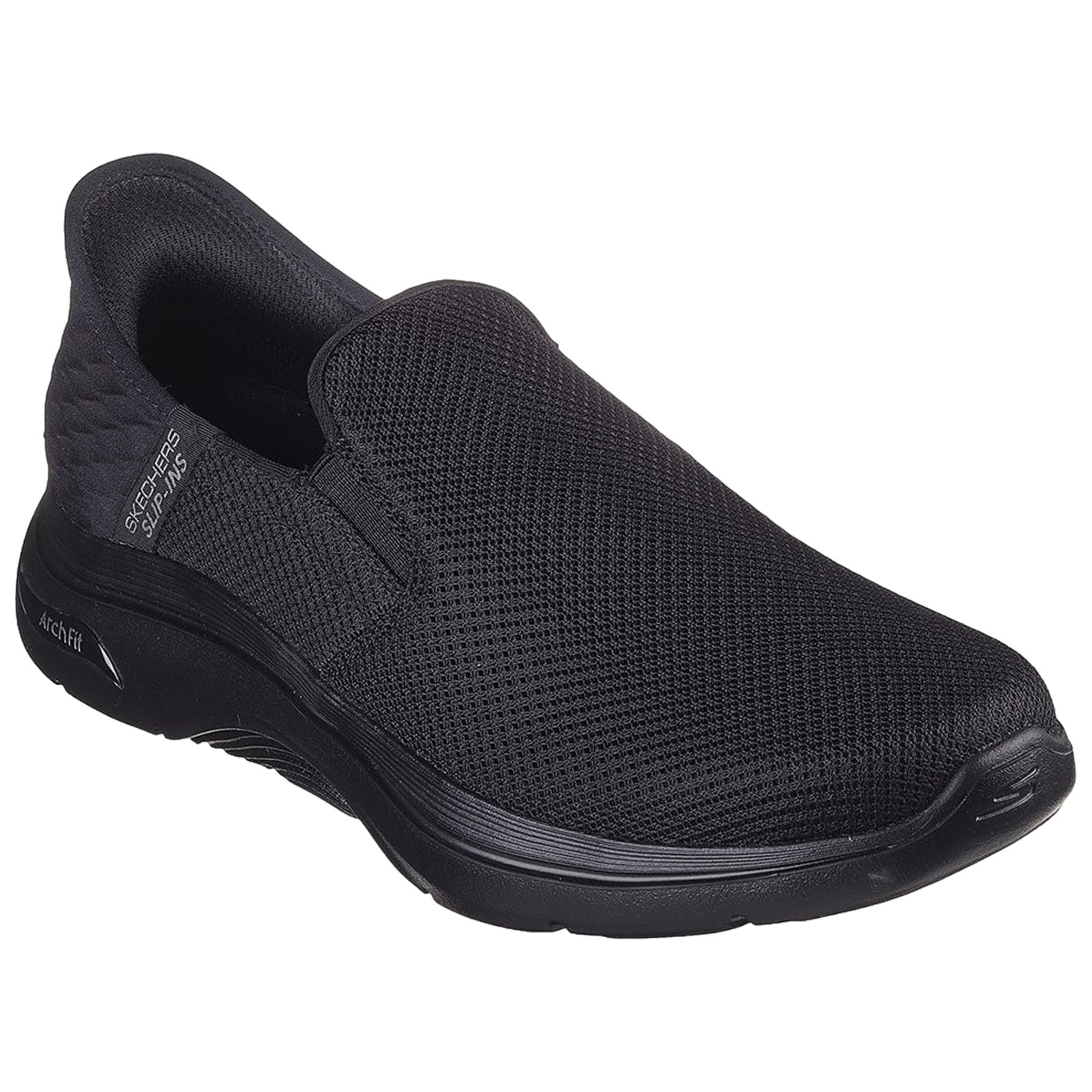 Skechers Mens GO WALK Arch Fit 2.0 Hands Free 2 Slip Ins Trainers More Sports