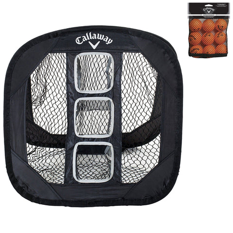 Callaway Chip-Shot Chipping Net