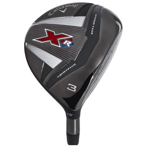 Callaway Mens XR Fairway Wood