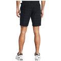 Under Armour Mens Drive Printed Tapered Shorts