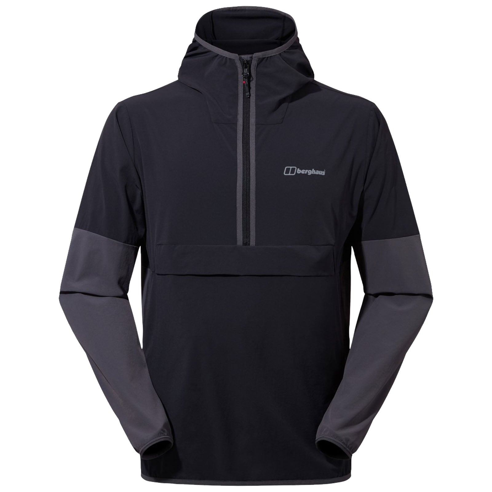 Berghaus Mens Wandermoor Wind Smock