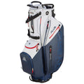 Big Max Dri Lite Hybrid Plus Stand Bag