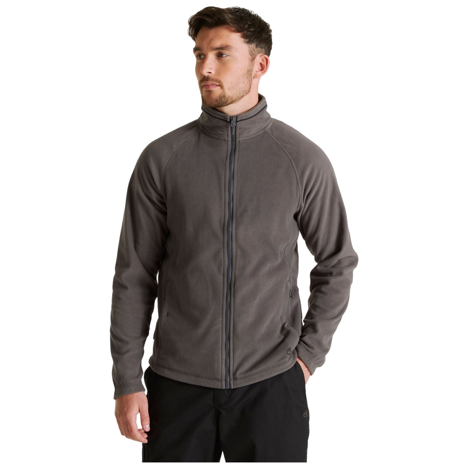 Craghoppers Mens Corey 200 Fleece Jacket