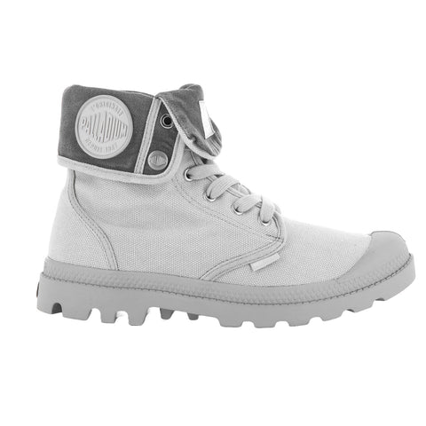 Palladium Unisex Baggy Boots