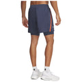 Under Armour Mens Launch 2-in-1 5" Shorts