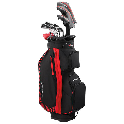 TaylorMade Mens RBZ 2.0 Package Set