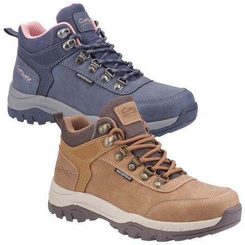 Cotswold Ladies Overbury Boots