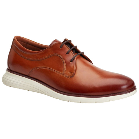 Base London Mens Wing Derby Shoes