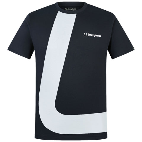 Berghaus Mens Travlek T-Shirt