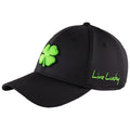 Black Clover Mens Premium Clover Cap