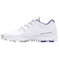 Under Armour Ladies Charged Breathe 2 Golf Shoes