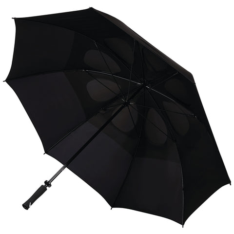 Callaway 64" Classic Double Canopy Golf Umbrella