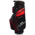 2025 PowaKaddy EDGE Cart Bag