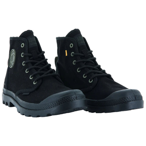 Palladium Unisex Pampa HI HTG Supply Boots