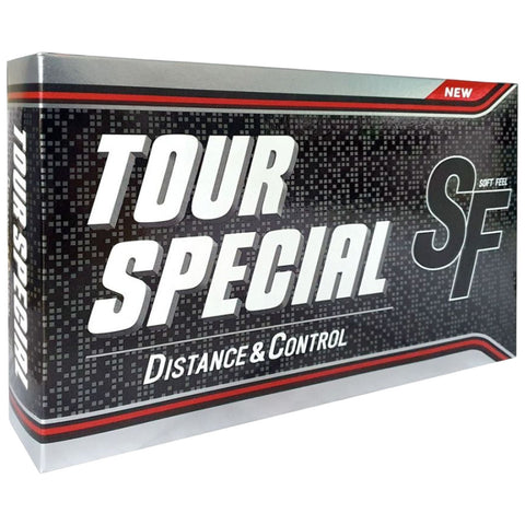 Srixon Tour Special Golf Balls