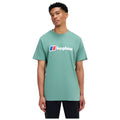 Berghaus Mens Classic XL Logo T-Shirt