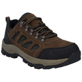 Hi-Tec Mens Bandera Expedition Waterproof Shoes