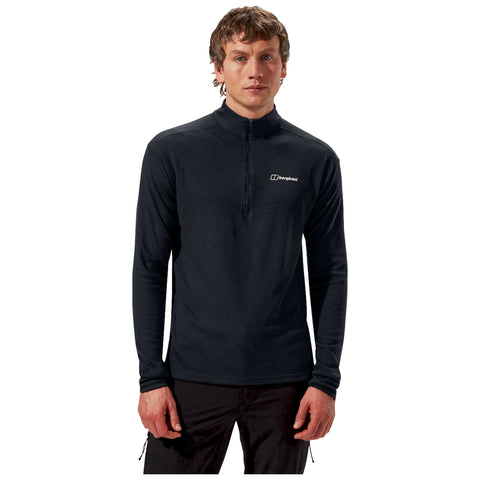 Berghaus Mens Ivyhill Half Zip