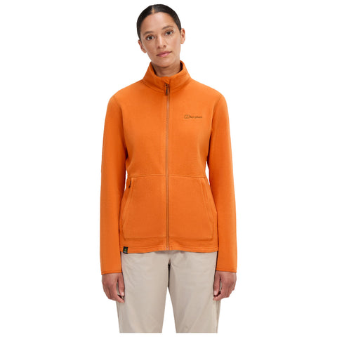 Berghaus Ladies Prism 2.0 Micro Interactive Fleece