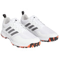 adidas Mens Tech Response 3.0 Spikeless Golf Shoes