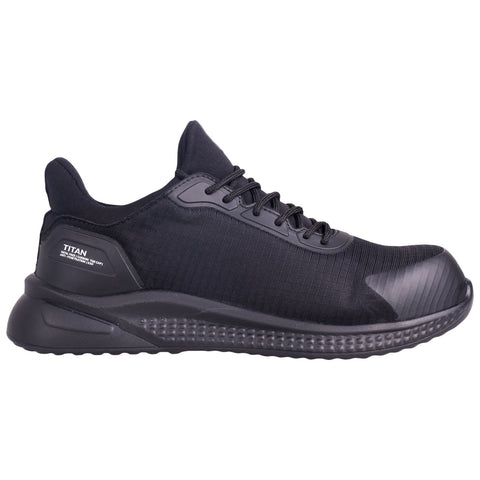 Titan Swift Safety Shoes