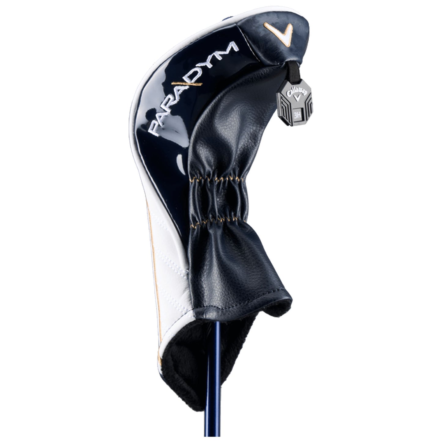 Callaway Paradym Headcovers