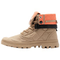 Palladium Unisex Baggy Re-Quilted Boots