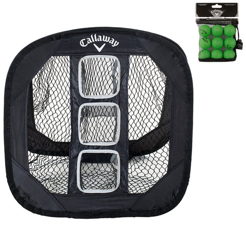 Callaway Chip-Shot Chipping Net