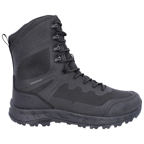 Magnum Unisex Ultima Pro 8.0 Waterproof Side-Zip Uniform Boots