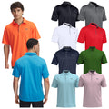 2025 Under Armour Mens Tech Polo