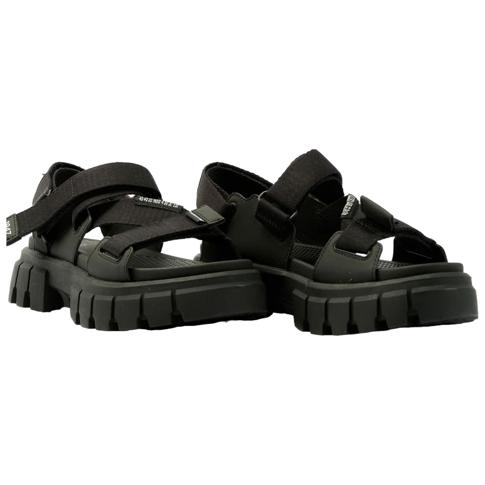 Palladium Ladies Revolt Sandals