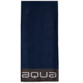 Big Max Aqua Tour Tri-Fold Towel