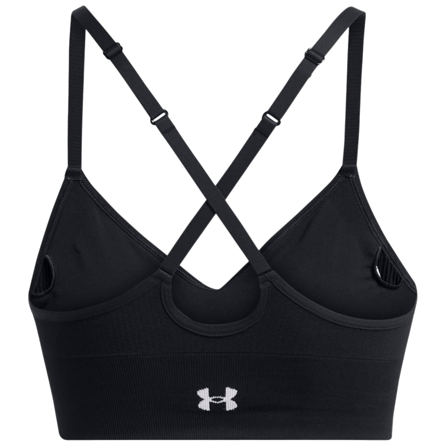 Under Armour Ladies Vanish Seamless Low Bra