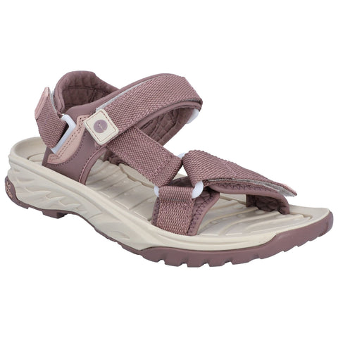 Hi-Tec Ladies Ula Raft Sandals