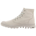 Palladium Unisex Mono Chrome Boots