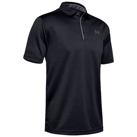 Under Armour Mens Tech Polo Shirt