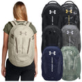 Under Armour Hustle 6.0 Backpack