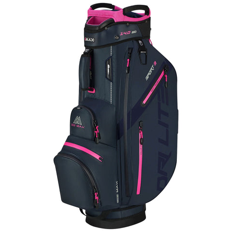 Big Max Dri Lite Sport 3 Cart Bag