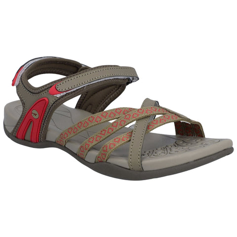 Hi-Tec Ladies Savanna II Sandals