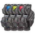 2025 Motocaddy Pro-Series Cart Bags