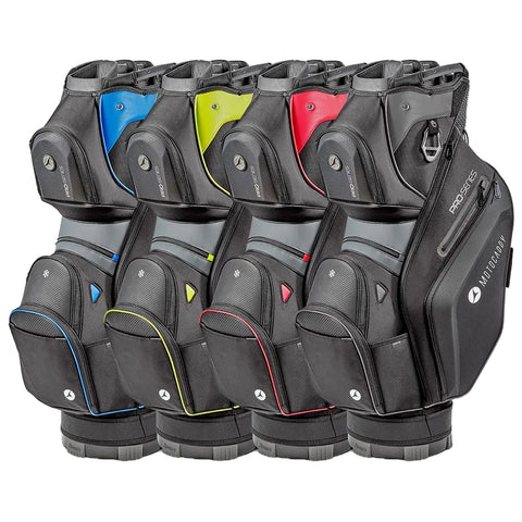 2025 Motocaddy Pro-Series Cart Bags