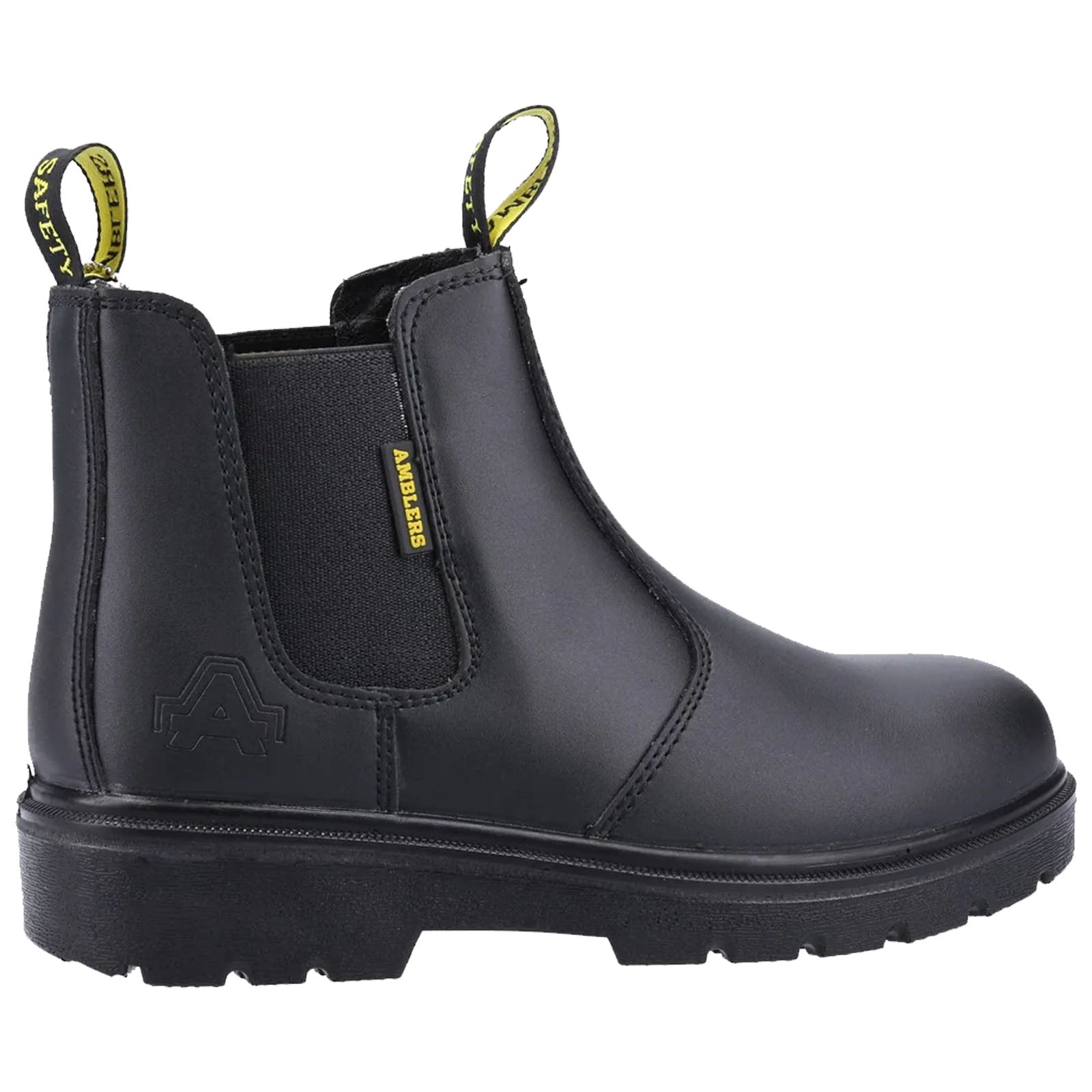 Amblers FS116 Safety Dealer Boots – More Sports