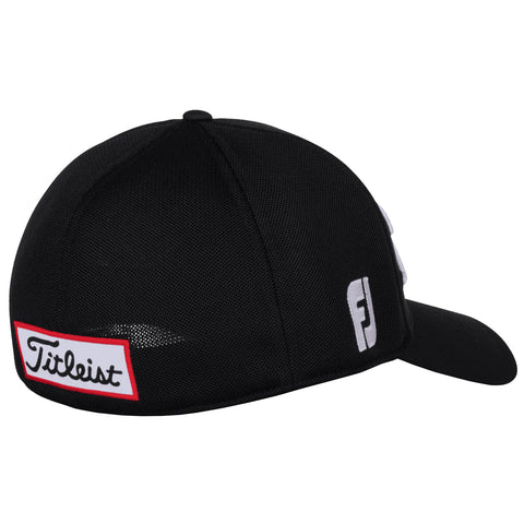 Titleist Mens Tour Sports Mesh Cap