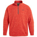 Craghoppers Mens Esk Half Zip Fleece