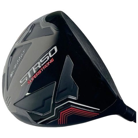 MD Golf Mens STR50 Superstrong Driver