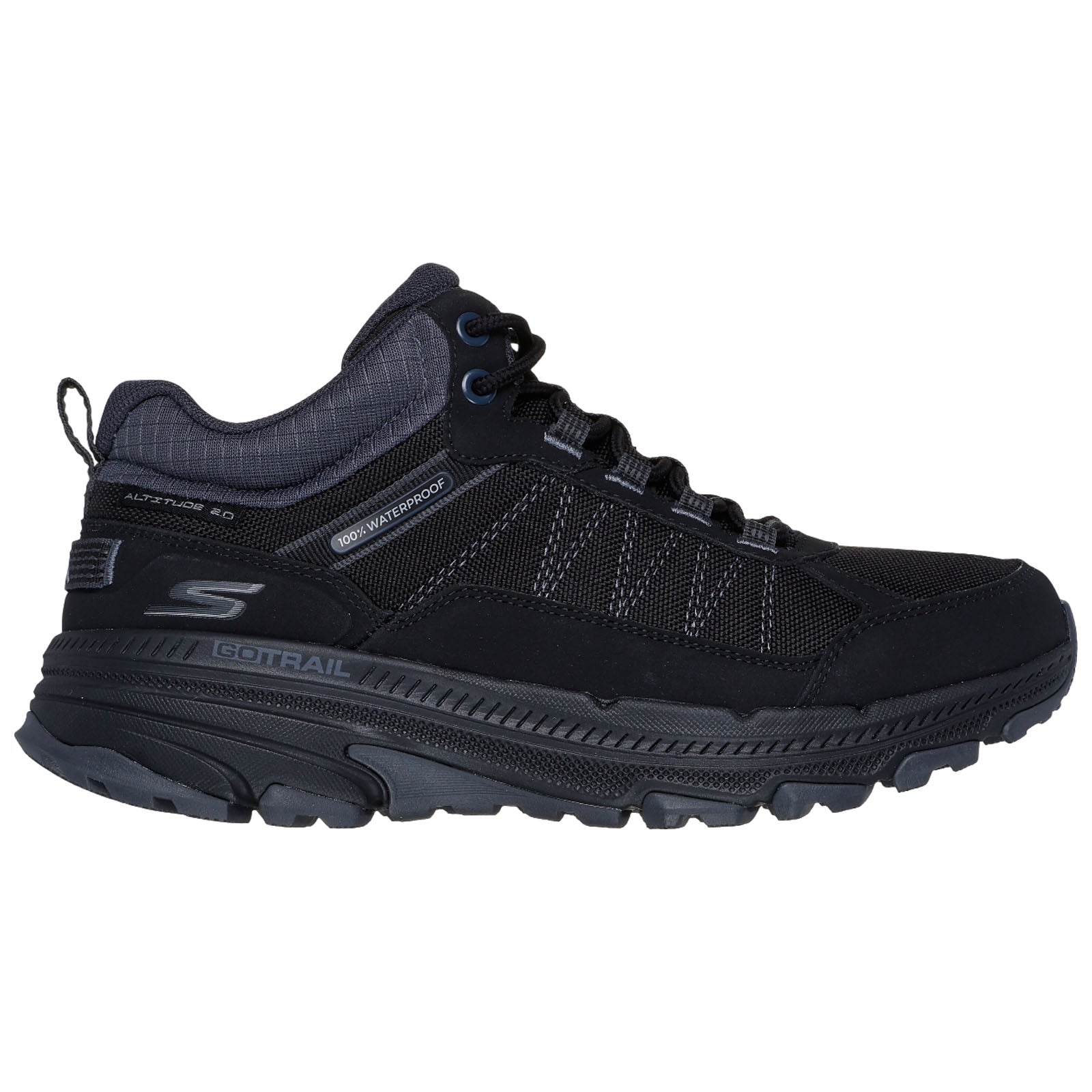 Skechers go strike altitude online