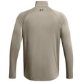 Under Armour Mens Tech 2.0 Half Zip Top